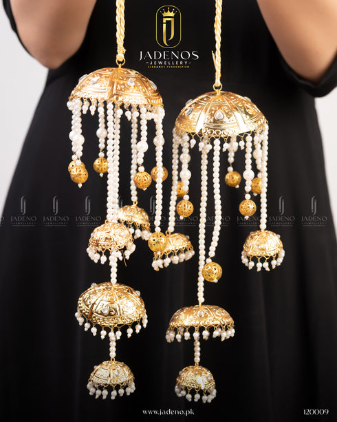 In-Demand Light Weight Chura Karila